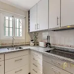 A 200 Metros De La Playa De Апартаменты