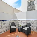 A 200 Metros De La Playa De Апартаменты Фуэнхирола