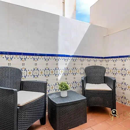 Апартаменты A 200 Metros De La Playa De *