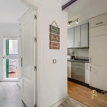 Apartamento A 200 Metros De La Playa De Apartment