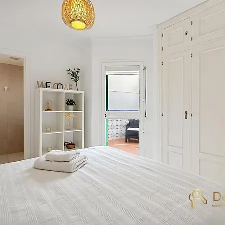 A 200 Metros De La Playa De Апартаменты
