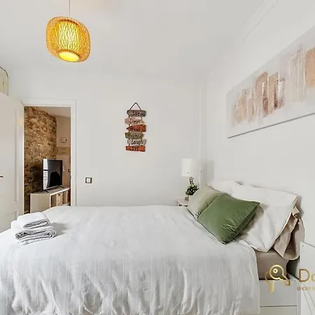 Apartamento A 200 Metros De La Playa De Apartment *