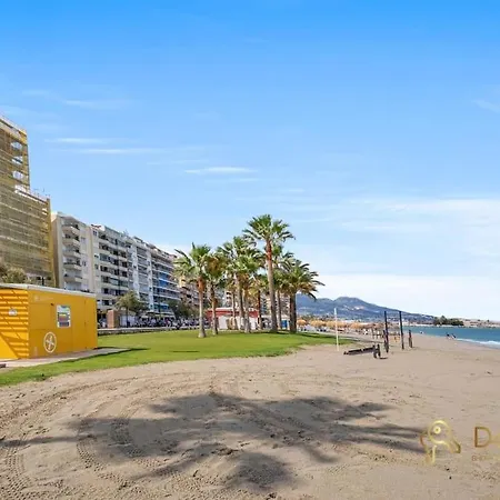 Apartment Apartamento A 200 Metros De La Playa De