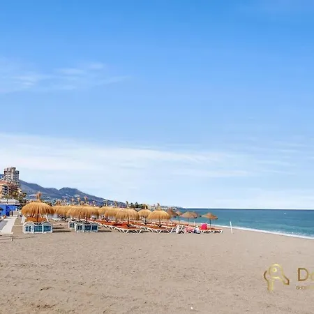 Апартаменты A 200 Metros De La Playa De