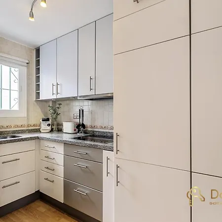 Apartamento A 200 Metros De La Playa De
