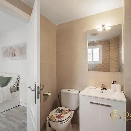 Apartamento A 200 Metros De La Playa De *