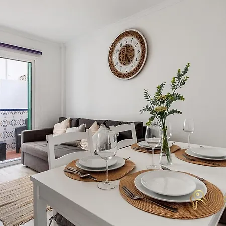 Apartment Apartamento A 200 Metros De La Playa De *