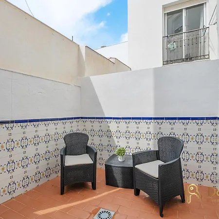 Apartamento A 200 Metros De La Playa De Apartamento Fuengirola